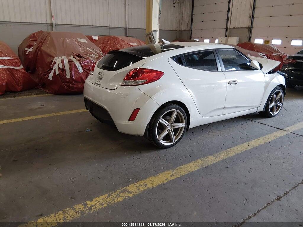 KMHTC6AD1GU263198 2016 HYUNDAI VELOSTER photo no. 4