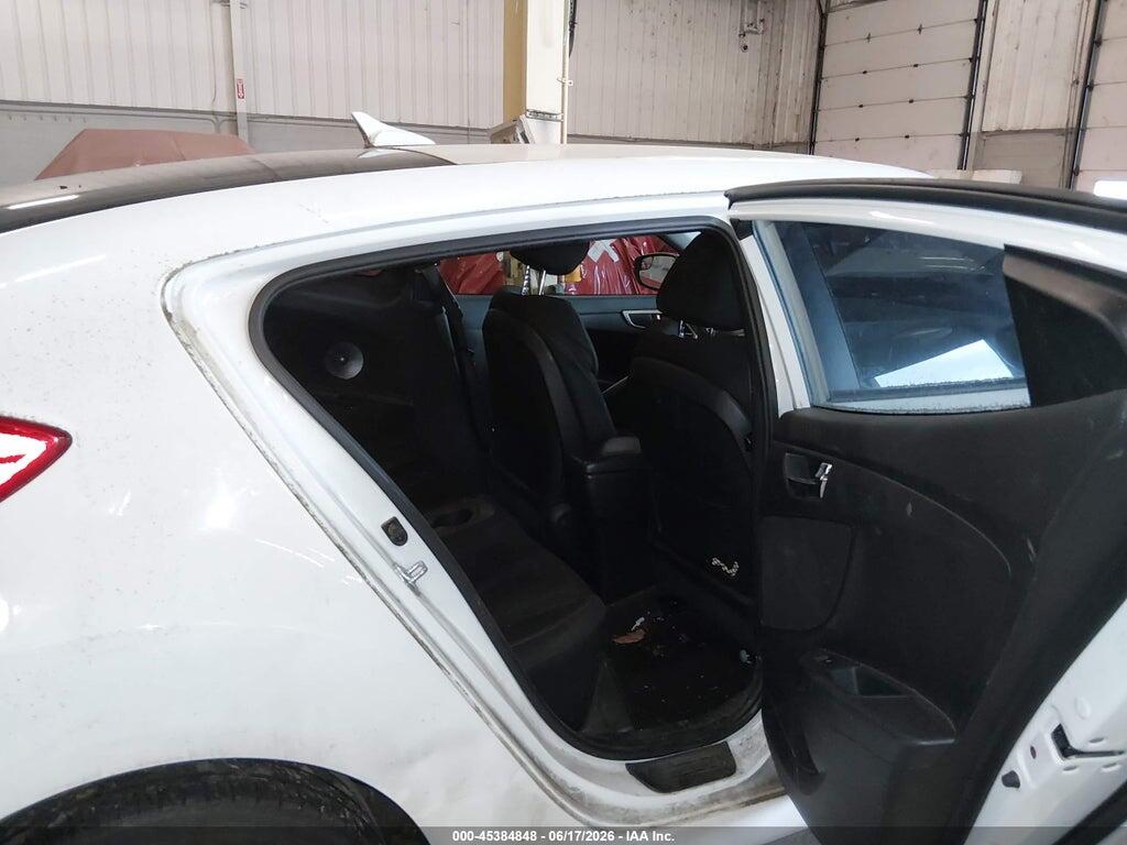 KMHTC6AD1GU263198 2016 HYUNDAI VELOSTER photo no. 8