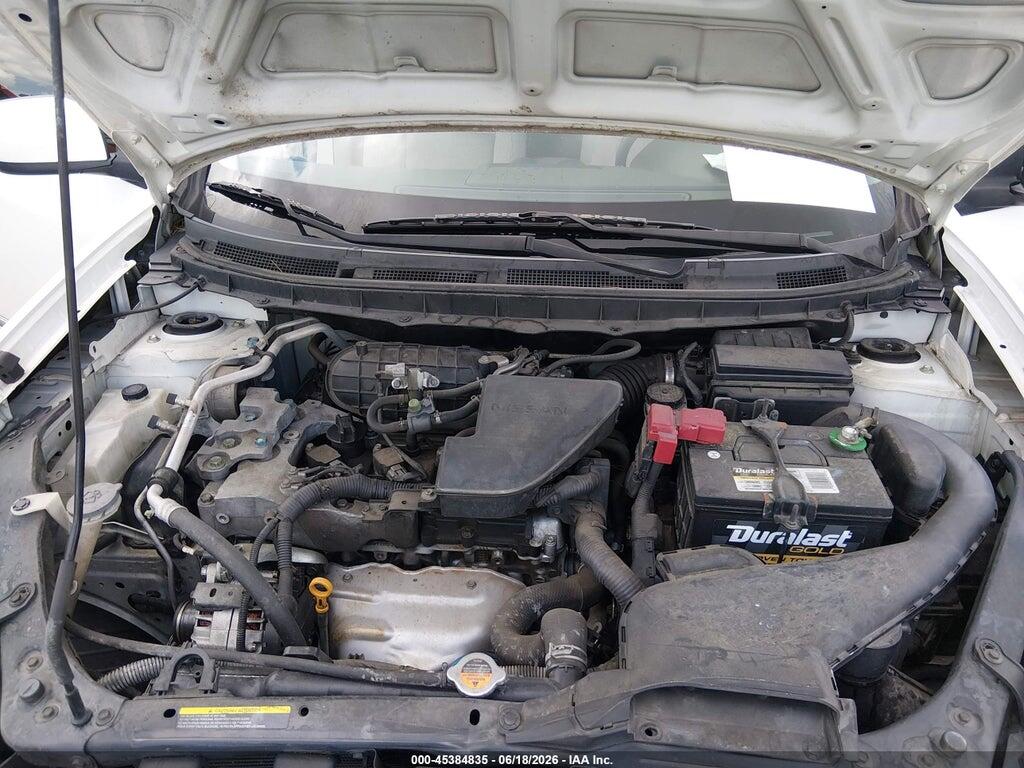 JN8AS5MT0DW526412 2013 NISSAN ROGUE photo no. 10