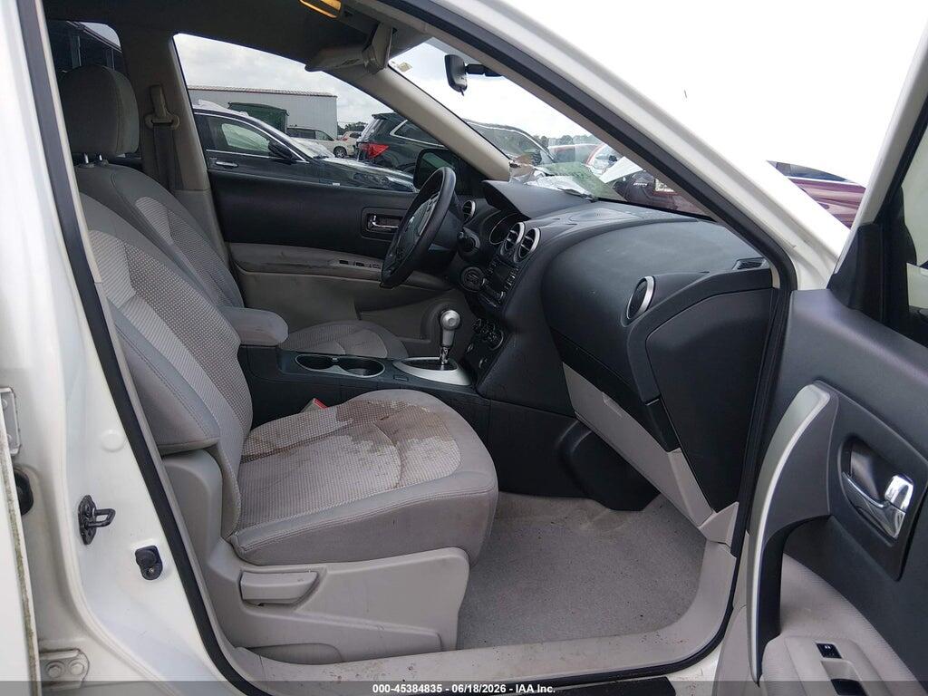 JN8AS5MT0DW526412 2013 NISSAN ROGUE photo no. 5