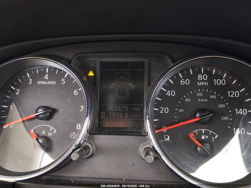 JN8AS5MT0DW526412 2013 NISSAN ROGUE photo no. 7