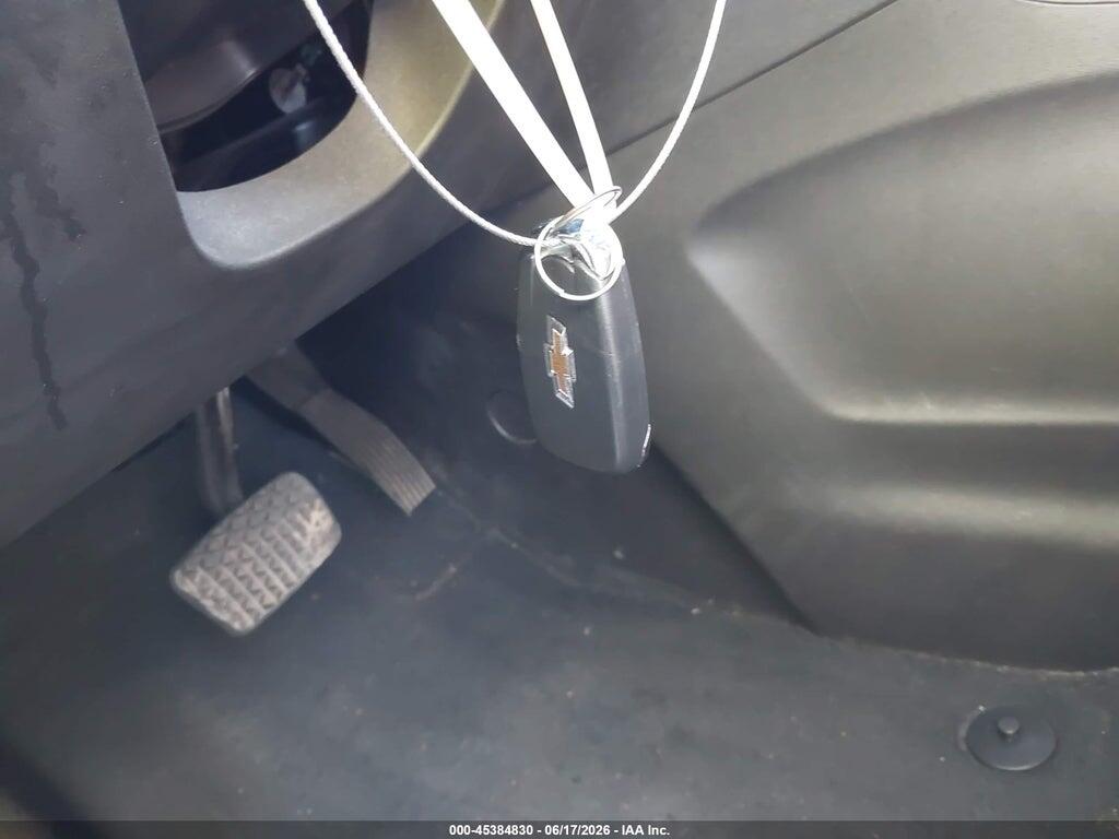 3GNAXUEV3ML378230 2021 CHEVROLET EQUINOX photo no. 11