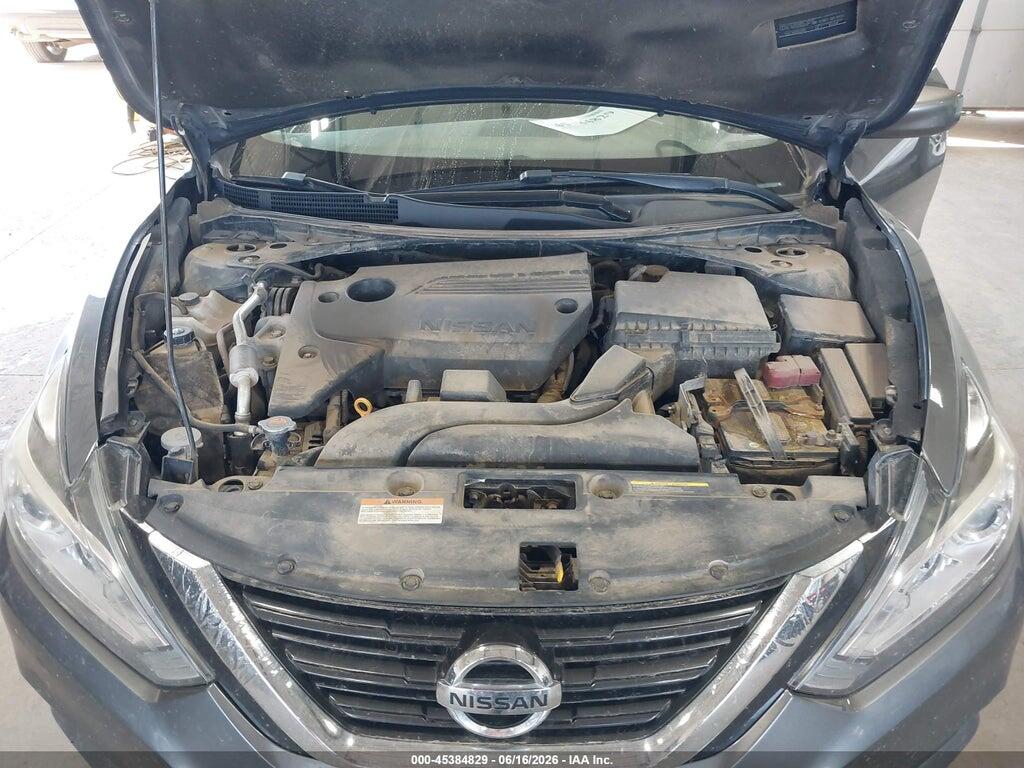 1N4AL3AP2JC236387 2018 NISSAN ALTIMA photo no. 10