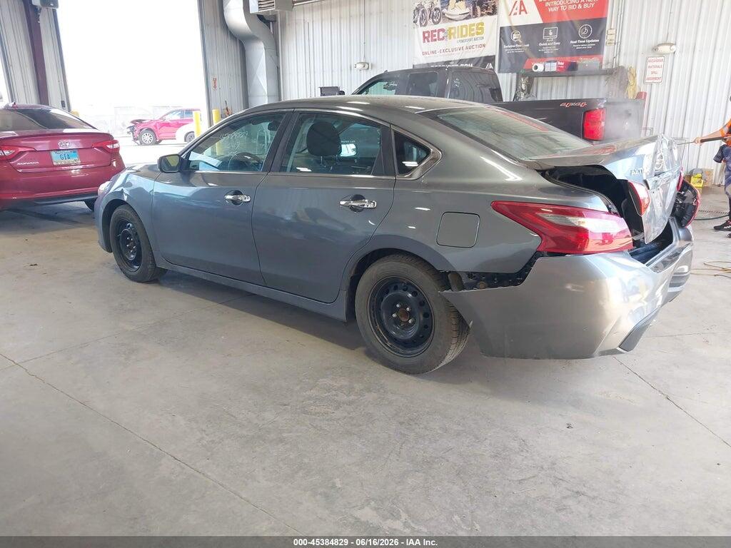1N4AL3AP2JC236387 2018 NISSAN ALTIMA photo no. 3
