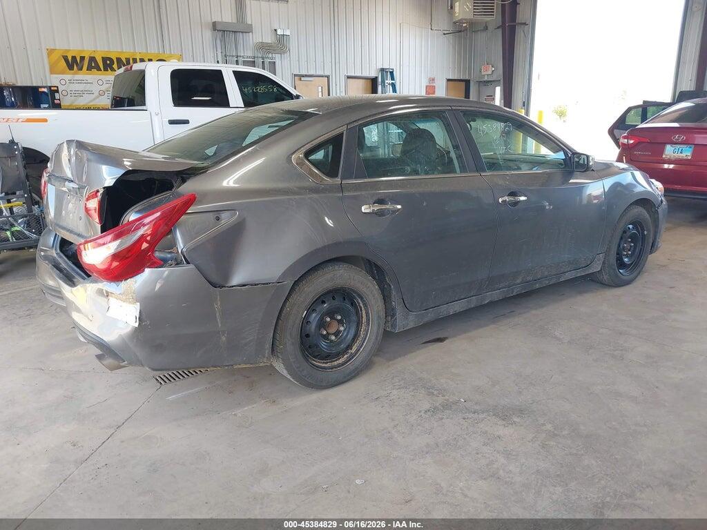 1N4AL3AP2JC236387 2018 NISSAN ALTIMA photo no. 4