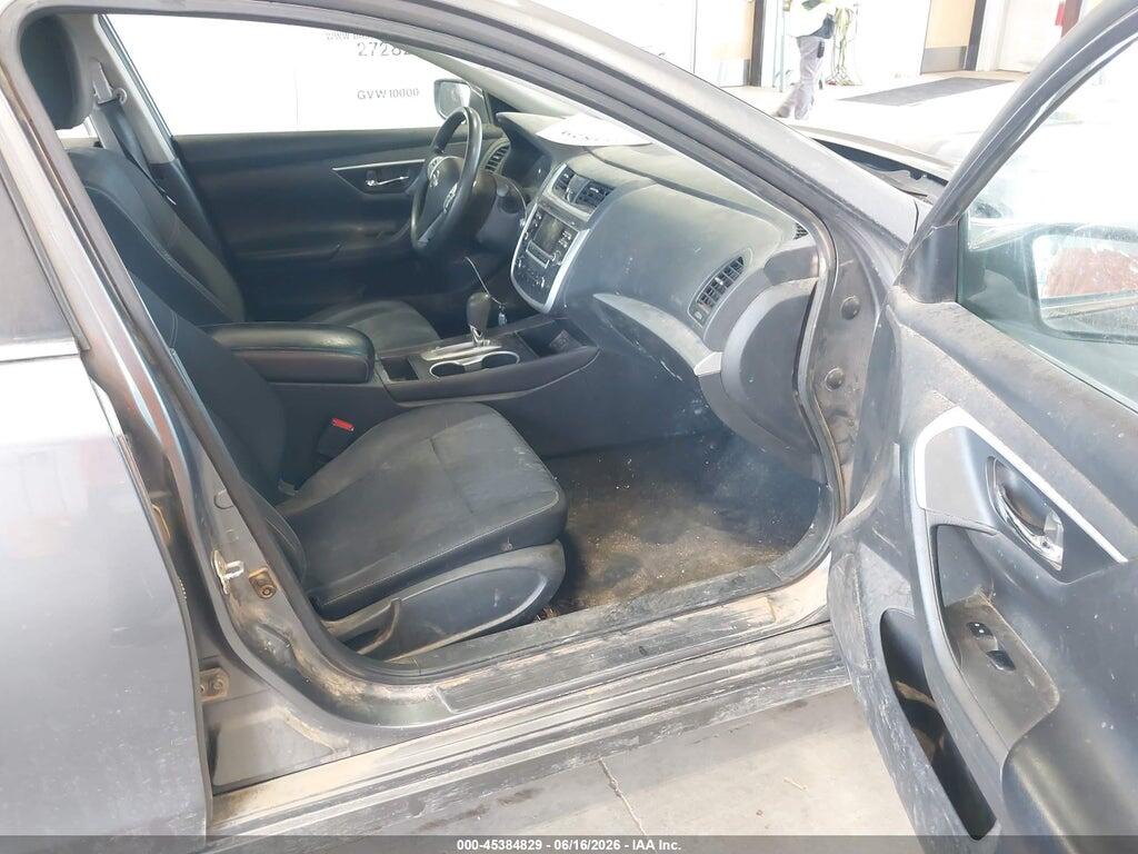 1N4AL3AP2JC236387 2018 NISSAN ALTIMA photo no. 5
