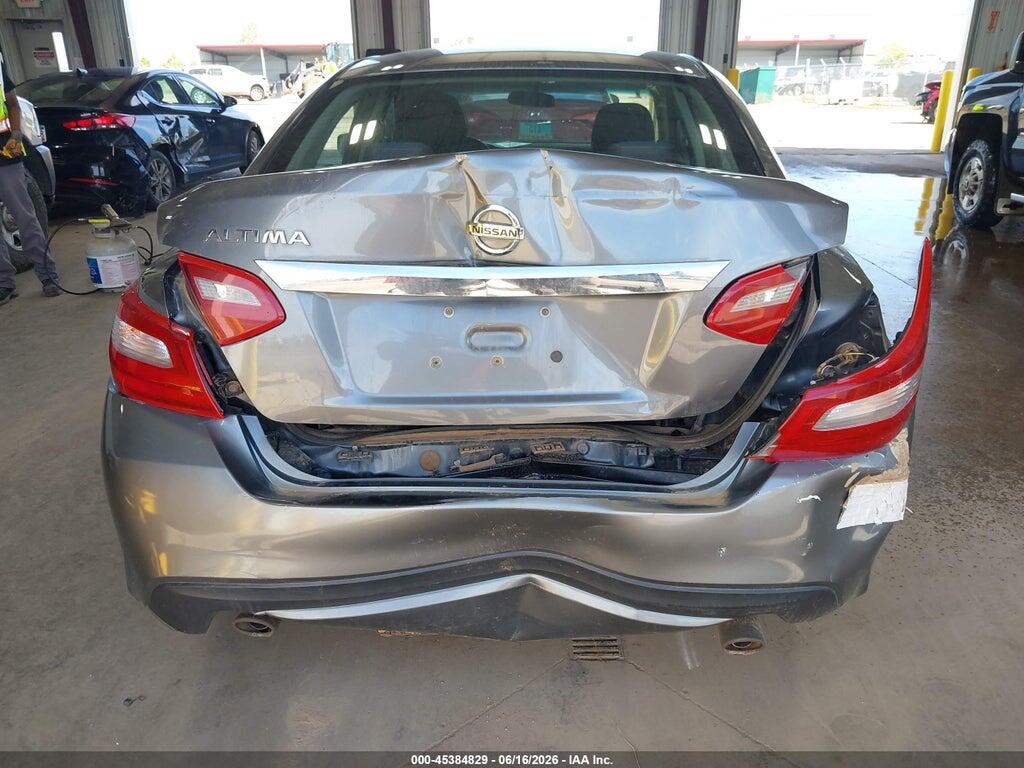 1N4AL3AP2JC236387 2018 NISSAN ALTIMA photo no. 6