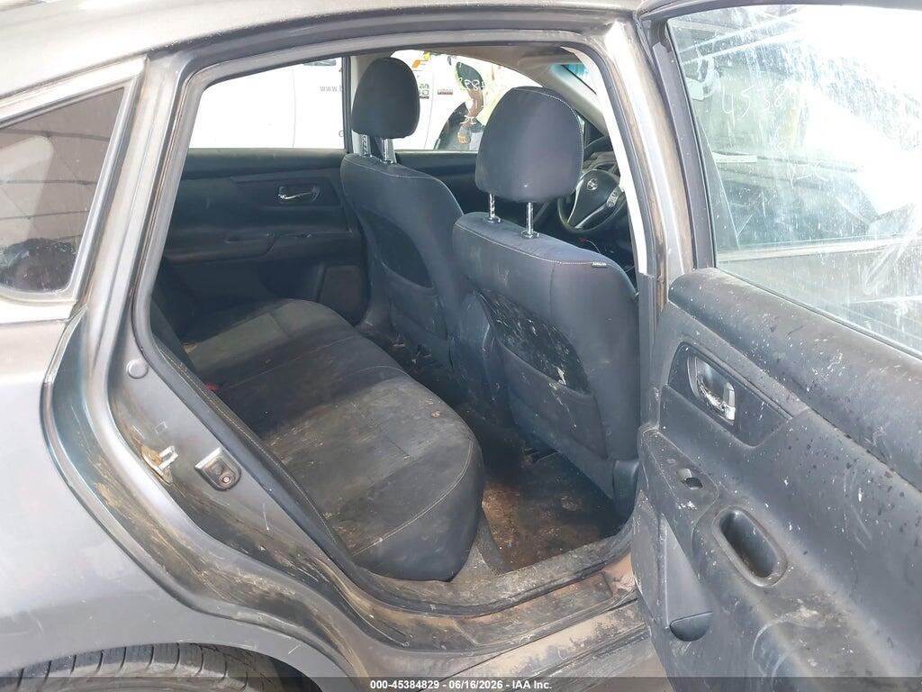1N4AL3AP2JC236387 2018 NISSAN ALTIMA photo no. 8