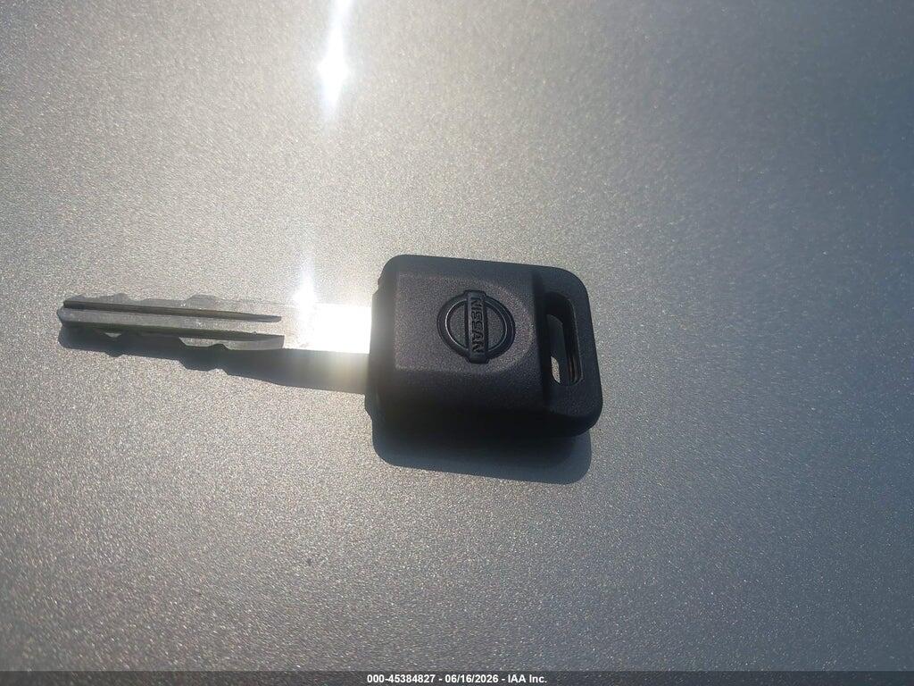 3N1CN8DV5RL907848 2024 NISSAN VERSA photo no. 11