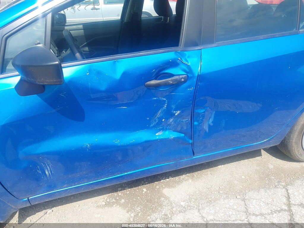 3N1CN8DV5RL907848 2024 NISSAN VERSA photo no. 6