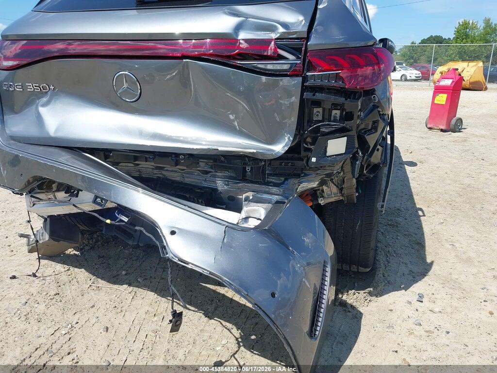 4JGGM2BB9SA060798 2025 MERCEDES-BENZ EQE 350+ SUV photo no. 6