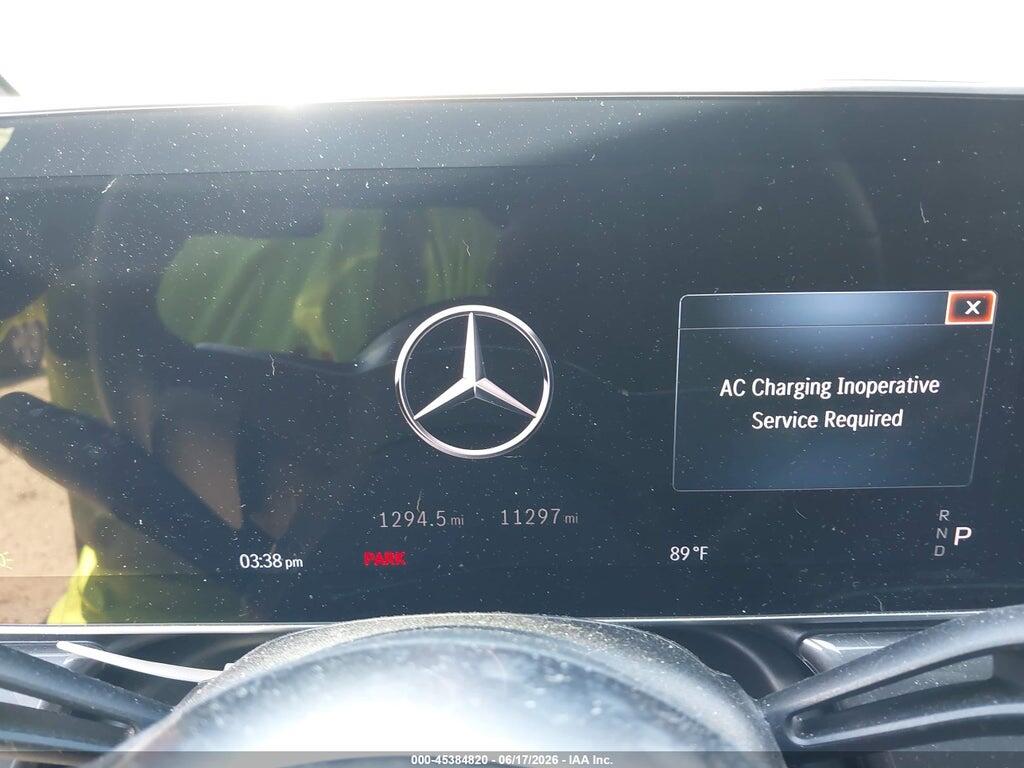 4JGGM2BB9SA060798 2025 MERCEDES-BENZ EQE 350+ SUV photo no. 7