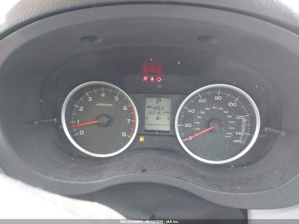 JF2SJADC1GH450916 2016 SUBARU FORESTER photo no. 7