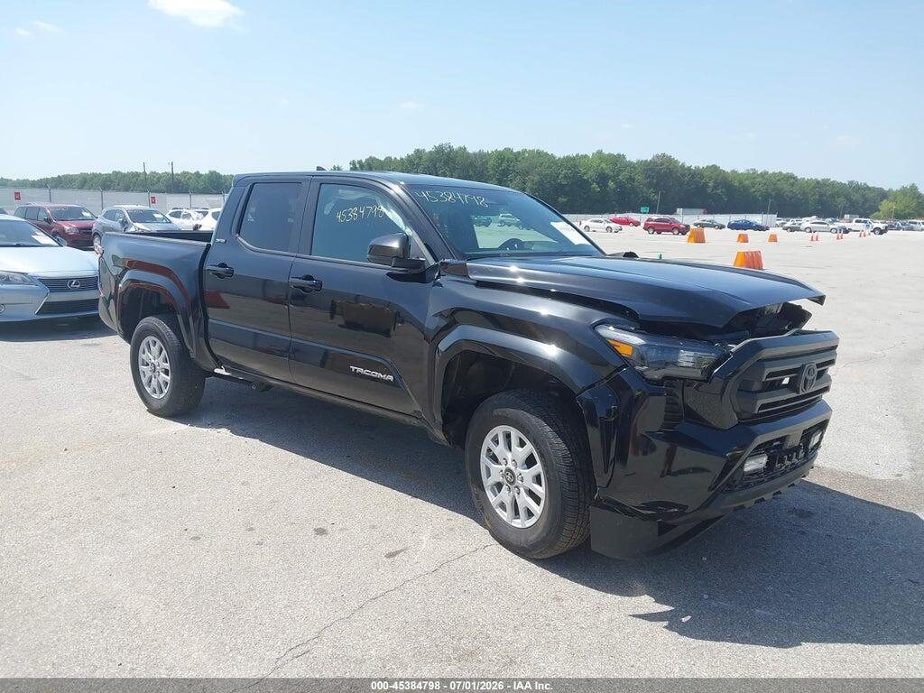 3TMLB5JN7RM032307 2024 TOYOTA TACOMA photo no. 1