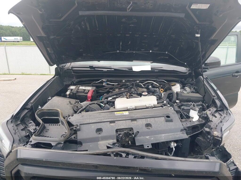3TMLB5JN7RM032307 2024 TOYOTA TACOMA photo no. 10