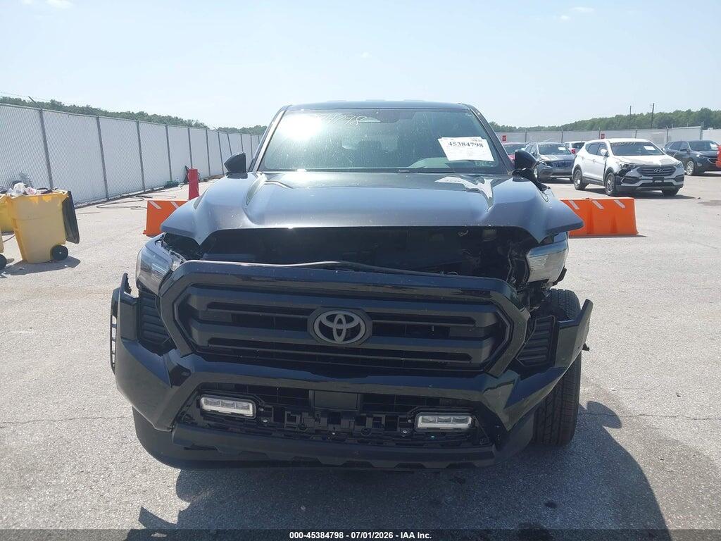 3TMLB5JN7RM032307 2024 TOYOTA TACOMA photo no. 12