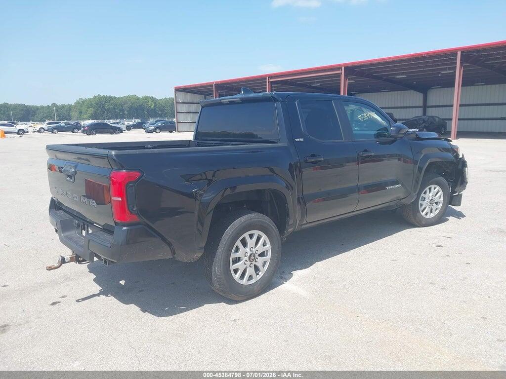 3TMLB5JN7RM032307 2024 TOYOTA TACOMA photo no. 4