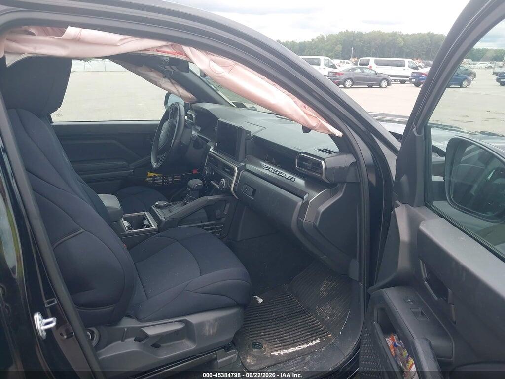3TMLB5JN7RM032307 2024 TOYOTA TACOMA photo no. 5
