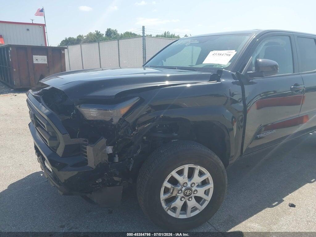 3TMLB5JN7RM032307 2024 TOYOTA TACOMA photo no. 6