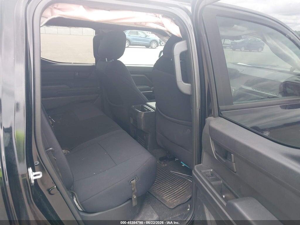 3TMLB5JN7RM032307 2024 TOYOTA TACOMA photo no. 8