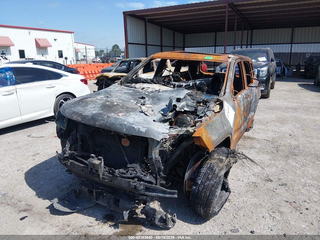 1C4RJEBG9EC574209 2014 JEEP GRAND CHEROKEE photo no. 6