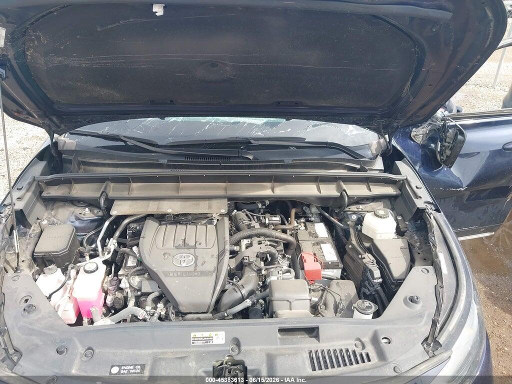 5TDKDRAH1RS534902 2024 TOYOTA HIGHLANDER photo no. 10