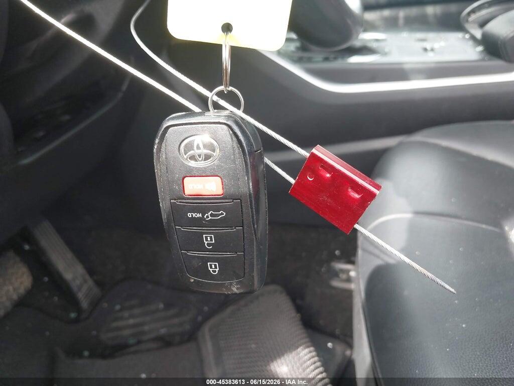 5TDKDRAH1RS534902 2024 TOYOTA HIGHLANDER photo no. 11