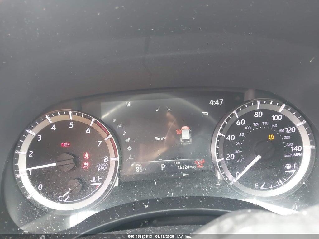 5TDKDRAH1RS534902 2024 TOYOTA HIGHLANDER photo no. 7