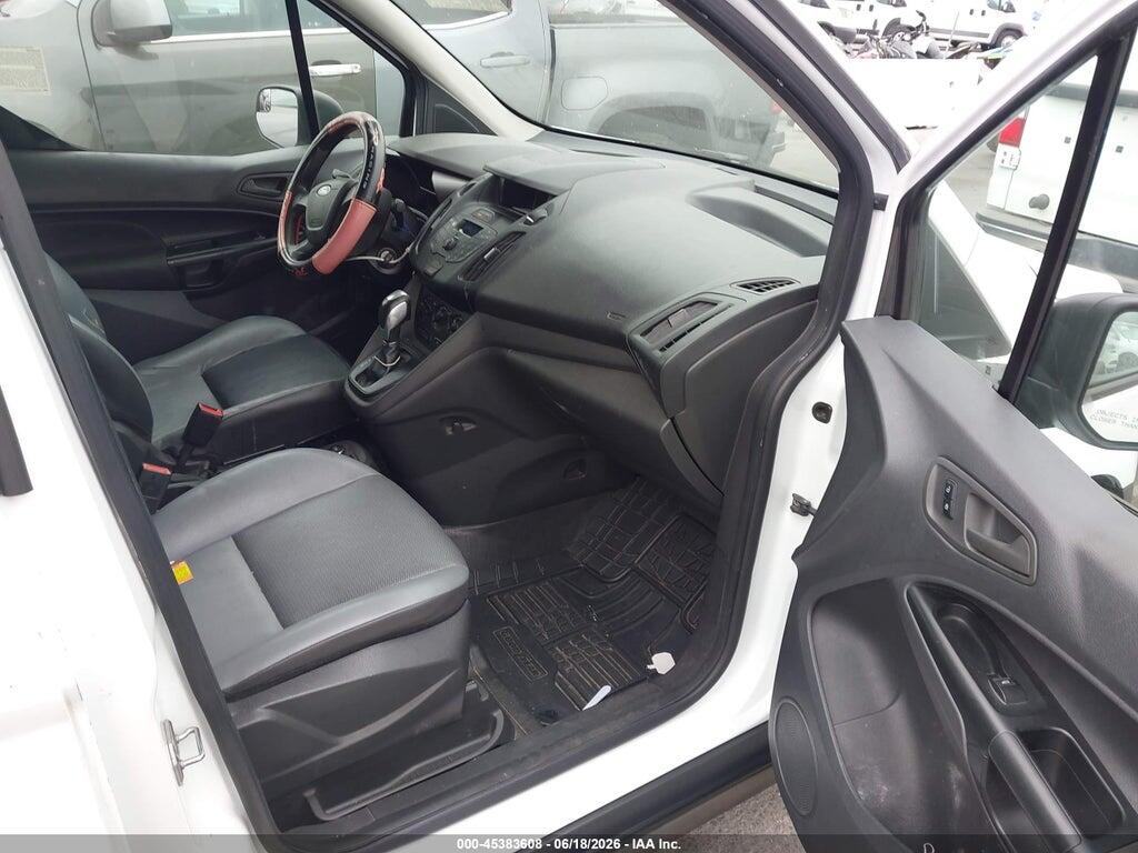 NM0LS7E77G1292463 2016 FORD TRANSIT CONNECT photo no. 5