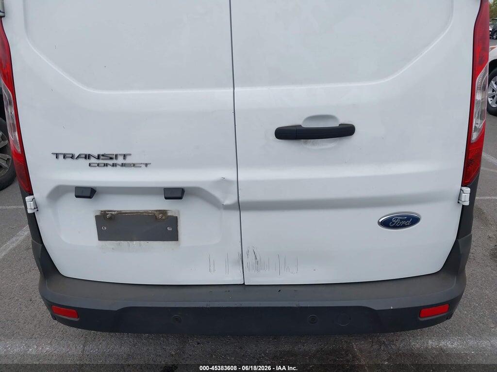NM0LS7E77G1292463 2016 FORD TRANSIT CONNECT photo no. 6
