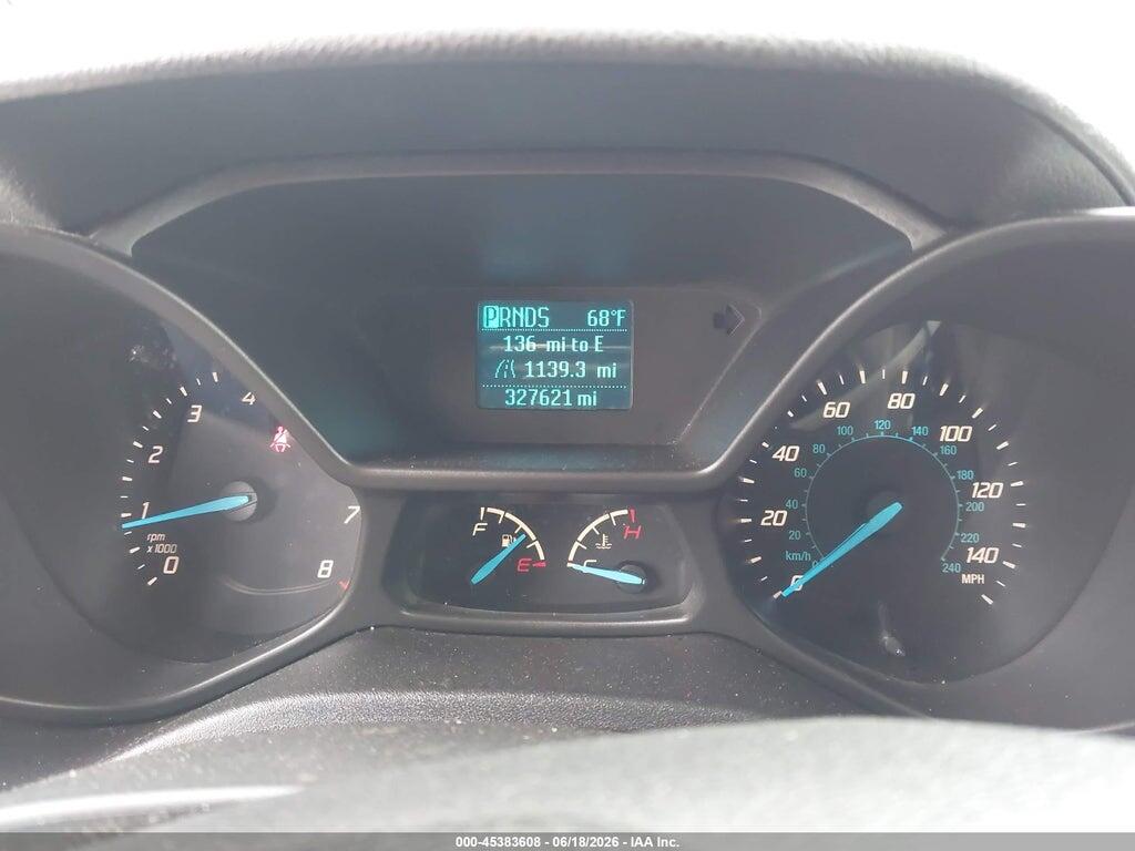 NM0LS7E77G1292463 2016 FORD TRANSIT CONNECT photo no. 7