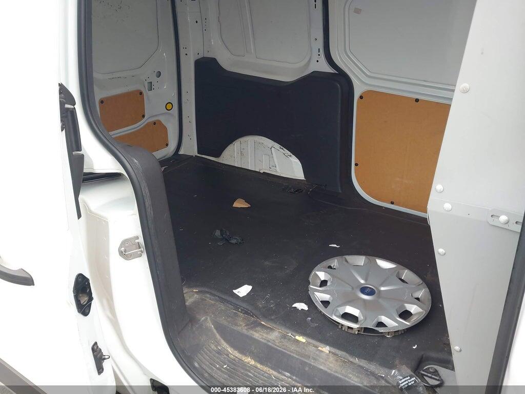NM0LS7E77G1292463 2016 FORD TRANSIT CONNECT photo no. 8