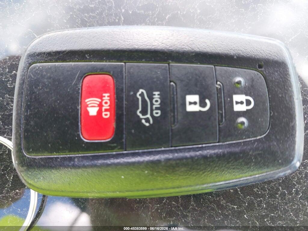 2T3P1RFV5MC204881 2021 TOYOTA RAV4 photo no. 11