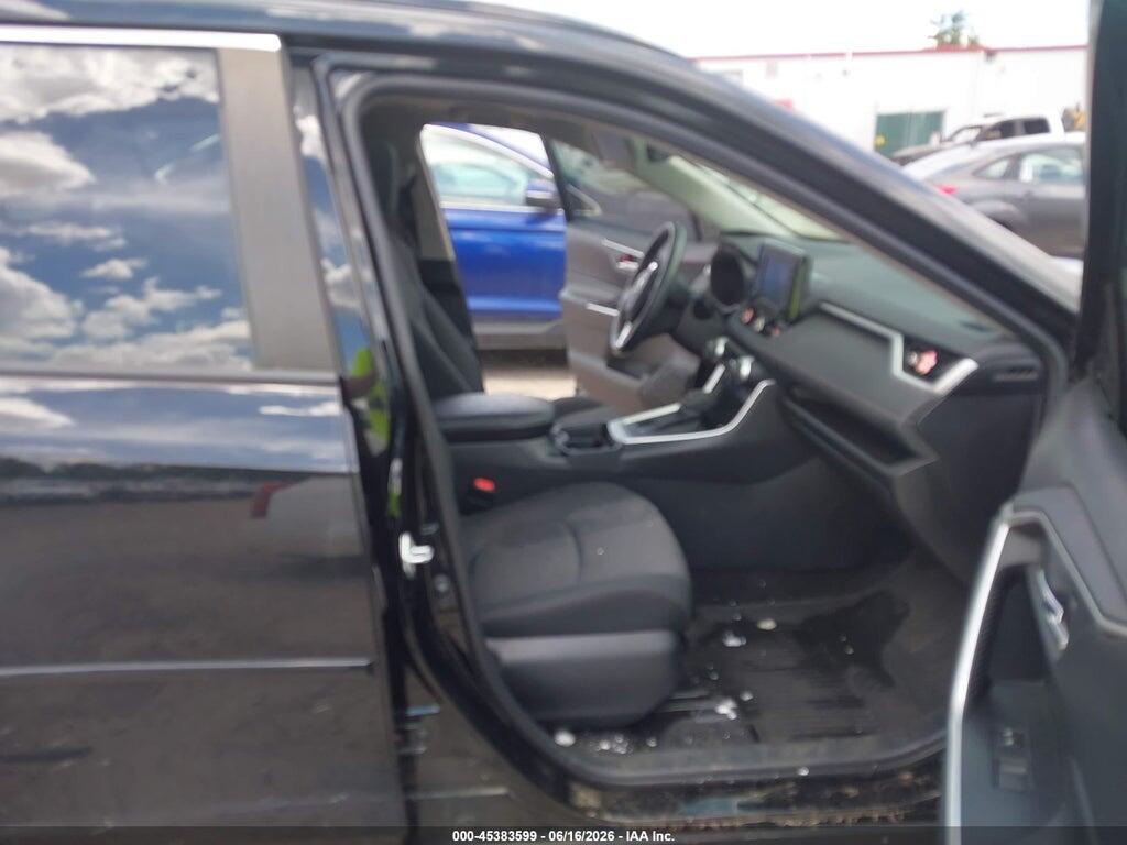 2T3P1RFV5MC204881 2021 TOYOTA RAV4 photo no. 5