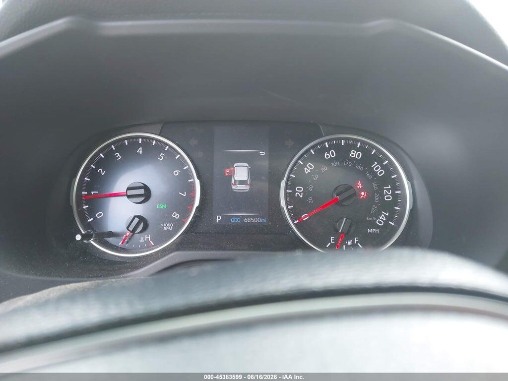 2T3P1RFV5MC204881 2021 TOYOTA RAV4 photo no. 7