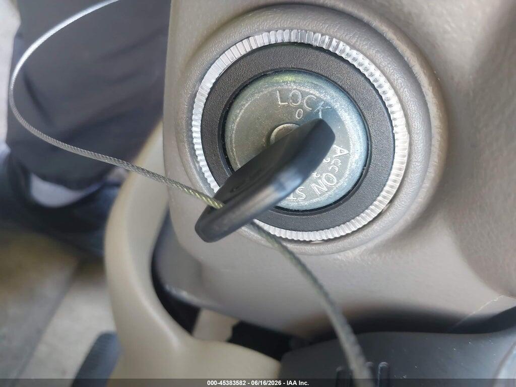 JNKDA31AX3T103497 2003 INFINITI I35 photo no. 11