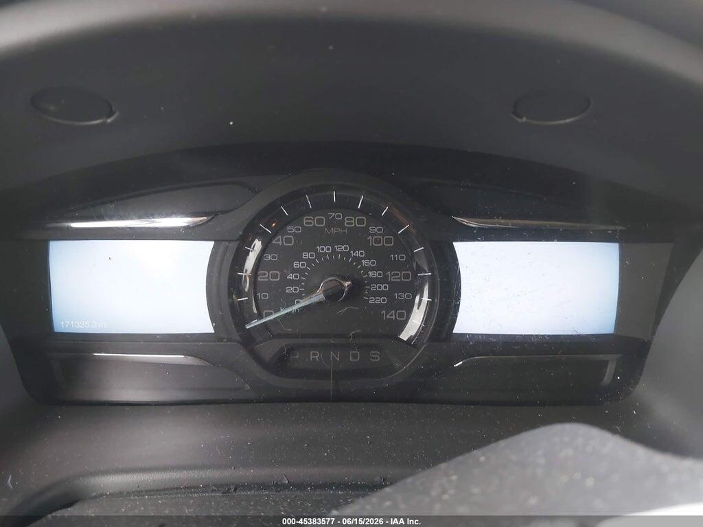 2FMGK5C87DBD28667 2013 FORD FLEX photo no. 7