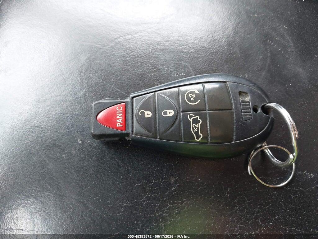 1C4RJFCT5DC572666 2013 JEEP GRAND CHEROKEE photo no. 11