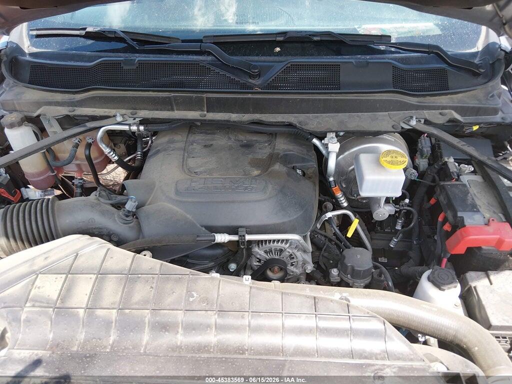 3C6UR5CJ8RG179106 2024 RAM 2500 photo no. 10