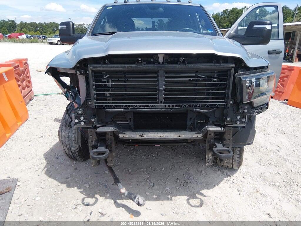 3C6UR5CJ8RG179106 2024 RAM 2500 photo no. 6