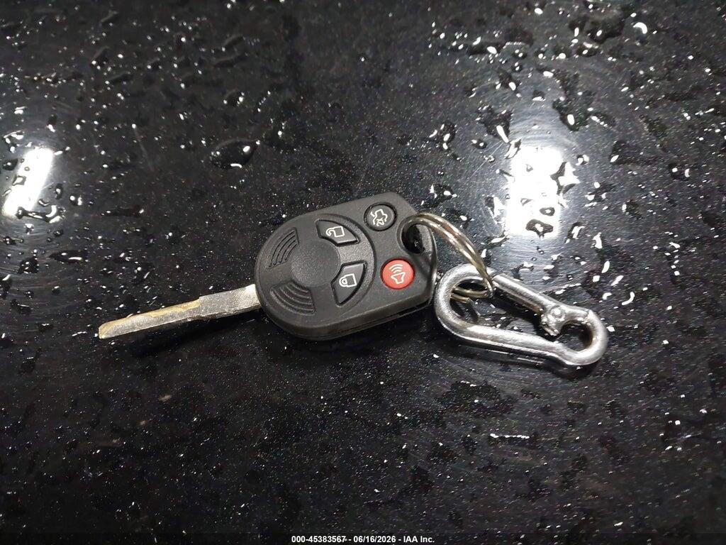 1FADP3K22EL169316 2014 FORD FOCUS photo no. 11