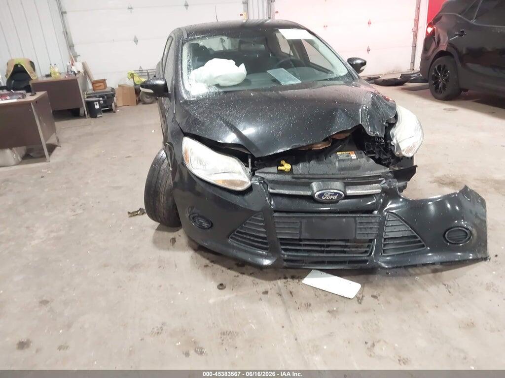 1FADP3K22EL169316 2014 FORD FOCUS photo no. 6