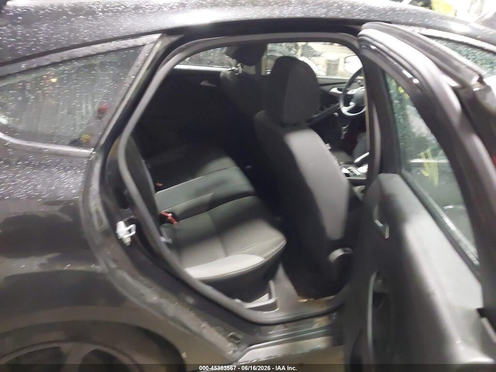 1FADP3K22EL169316 2014 FORD FOCUS photo no. 8