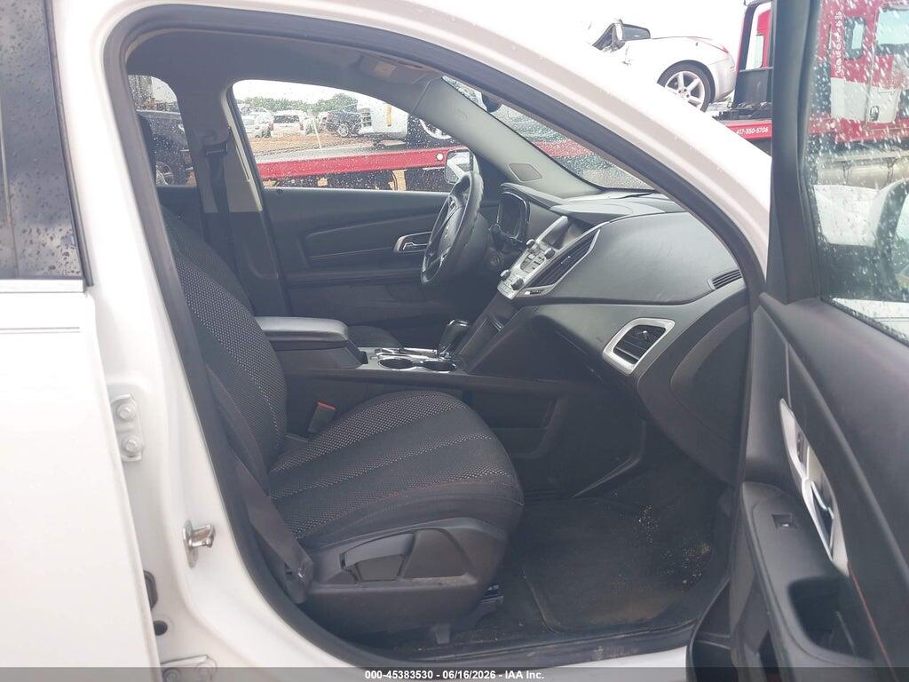 2GKALMEK2H6183566 2017 GMC TERRAIN photo no. 5