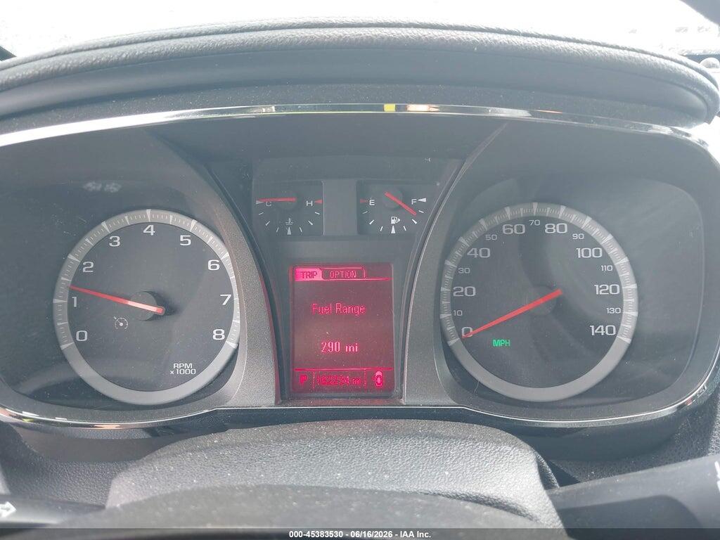 2GKALMEK2H6183566 2017 GMC TERRAIN photo no. 7