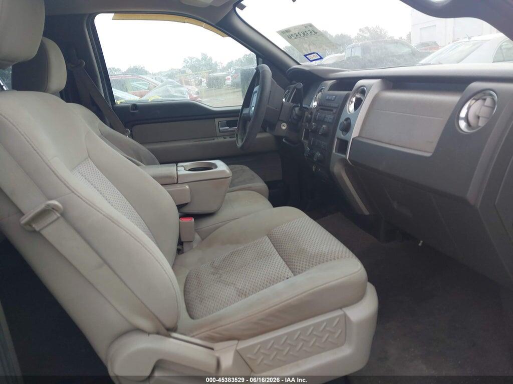 1FTPW14VX9FA20100 2009 FORD F150 photo no. 5
