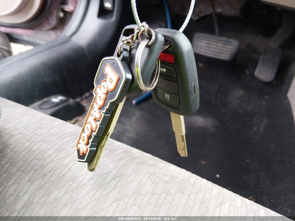 19XFB2F56EE025955 2014 HONDA CIVIC photo no. 11