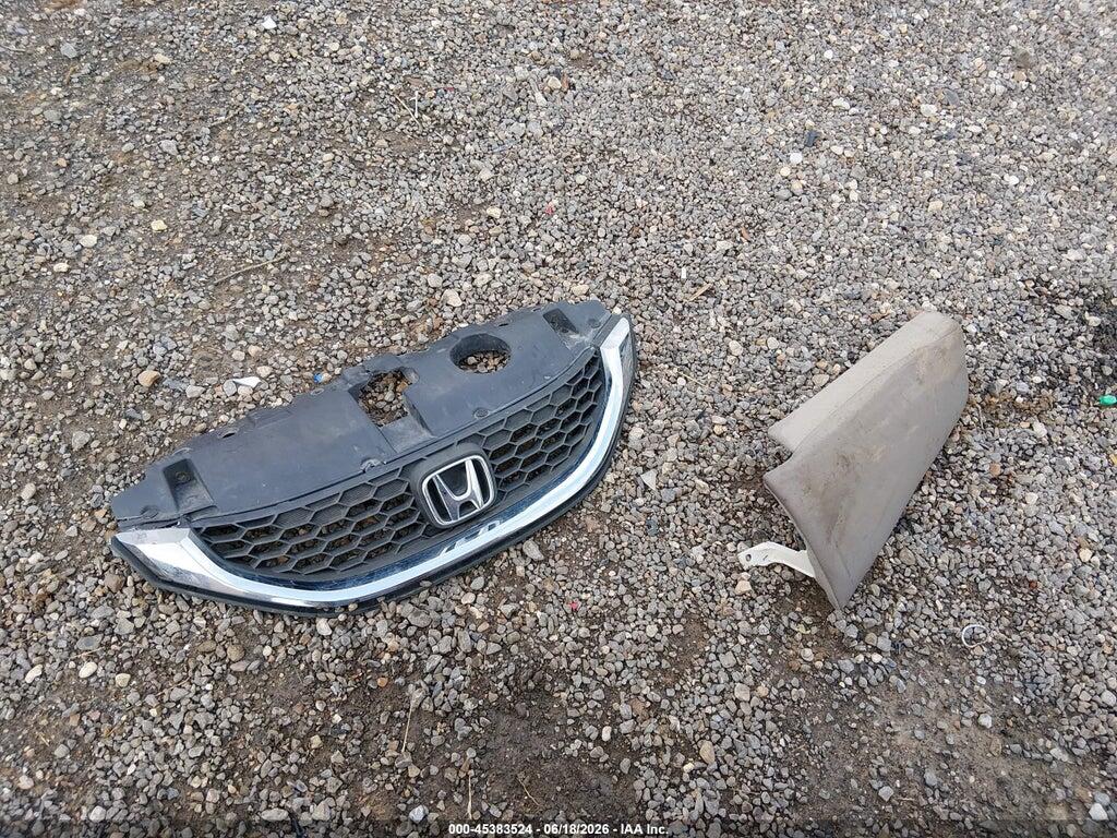 19XFB2F56EE025955 2014 HONDA CIVIC photo no. 12