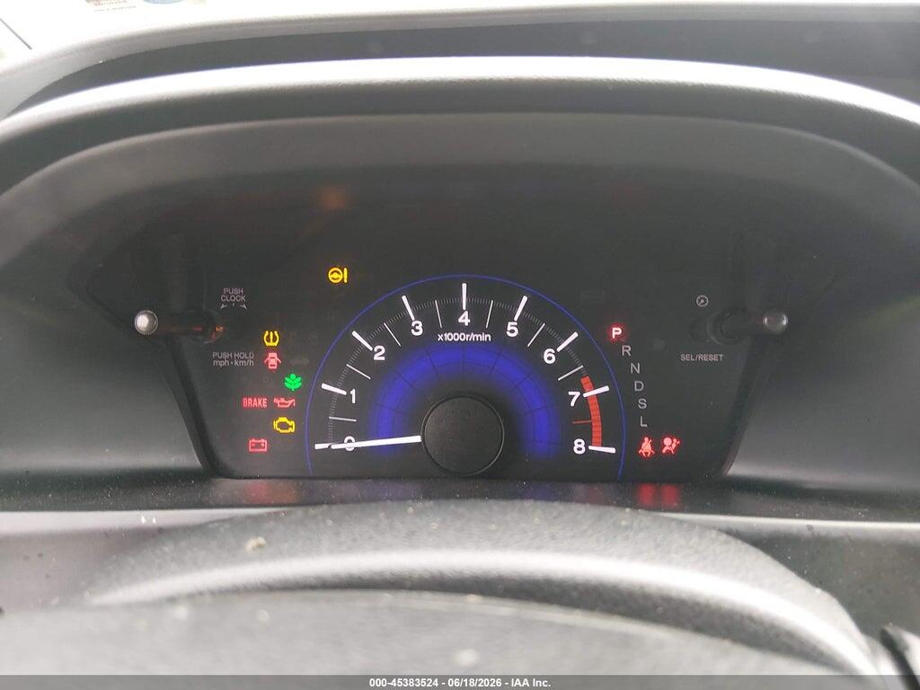 19XFB2F56EE025955 2014 HONDA CIVIC photo no. 7