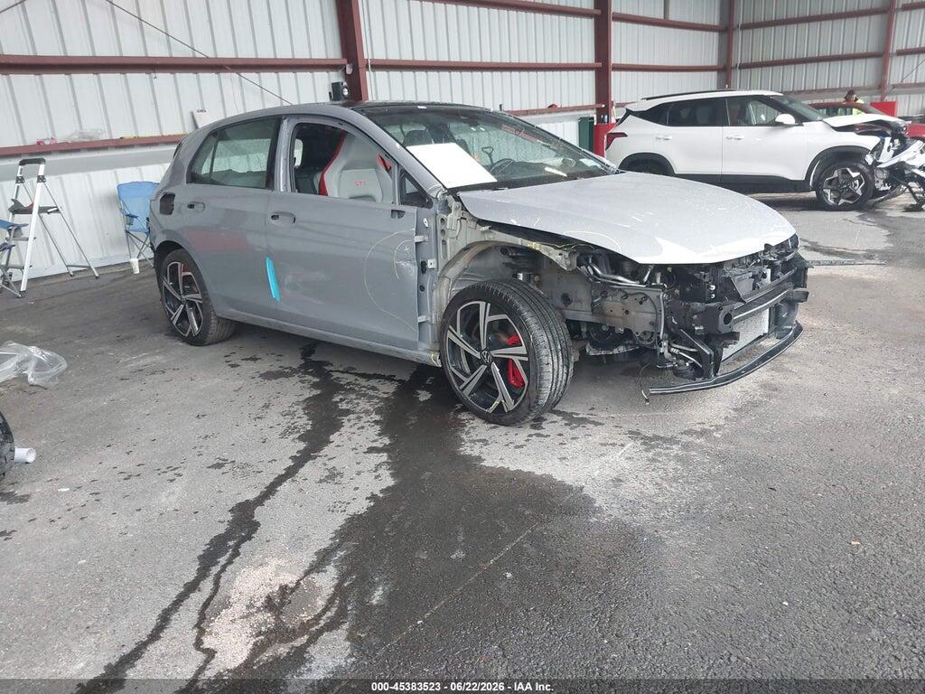 WVW3A7CD8RW211653 2024 VOLKSWAGEN GOLF GTI photo no. 1